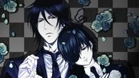 pic for Black Butler 